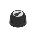 AL58295: Fits John Deere AL58295 Cab Heating Knob – Genuine OEM