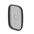 AL58554: Fits John Deere AL58554 Rear View Mirror – Genuine OEM