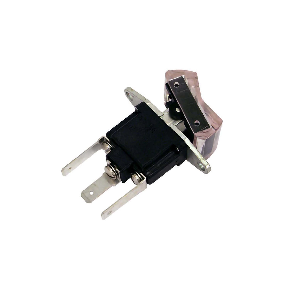AL58803: Fits John Deere AL58803 Toggle Switch Assembly – Genuine OEM