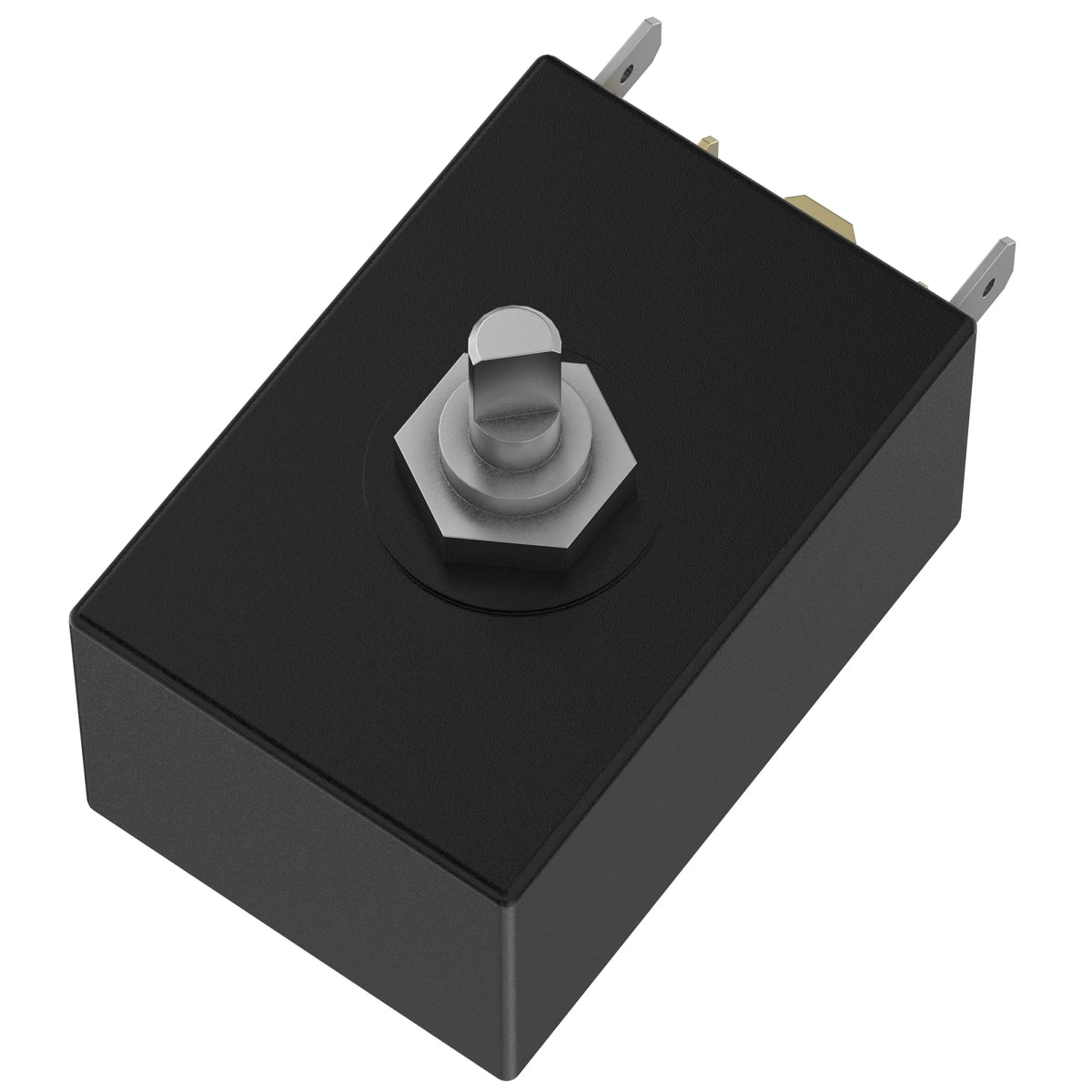 AL59879: Fits John Deere AL59879 Thermostat Switch – Genuine OEM