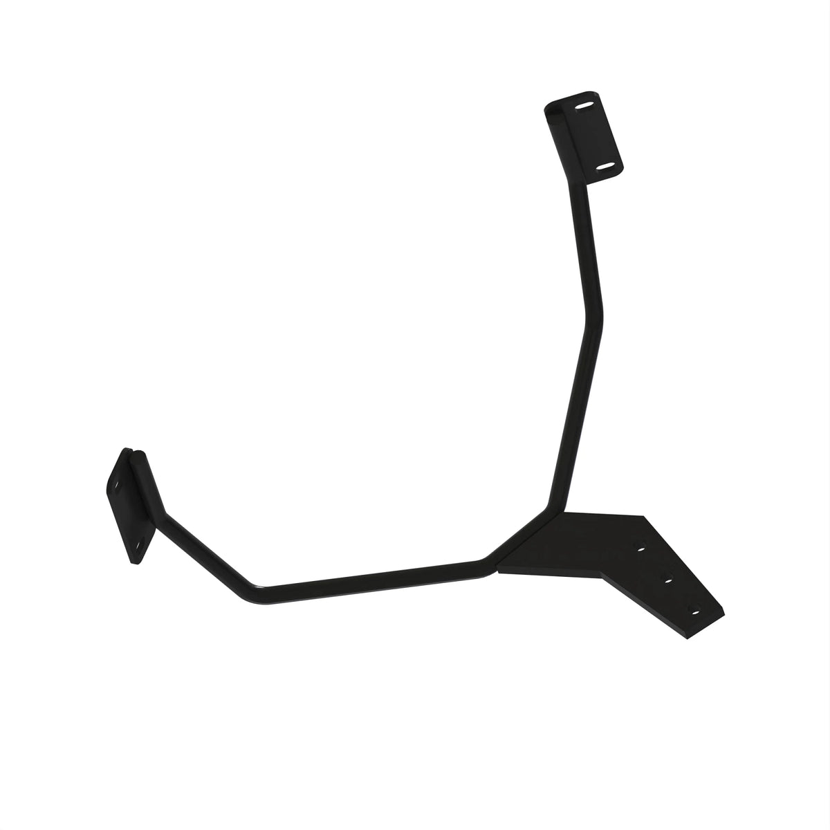 AL60438: Fits John Deere AL60438 Front Fender Support, Left Side – Genuine OEM