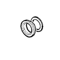 AL60718: Fits John Deere AL60718 Spacer Kit – Genuine OEM