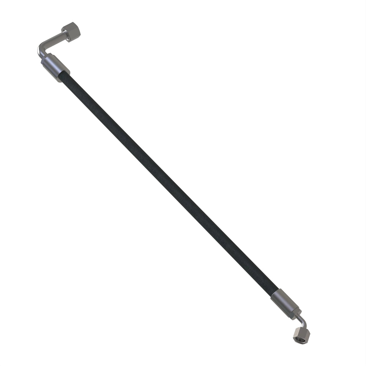 AL62782: Fits John Deere AL62782 Hydraulic Hose – Genuine OEM