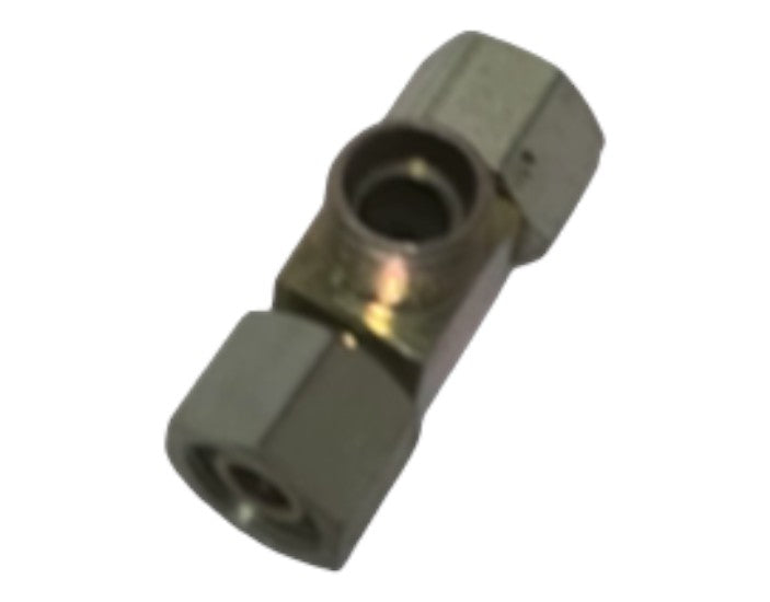 Fits John Deere AL62910 TEE Fitting – Genuine OEM — image 2