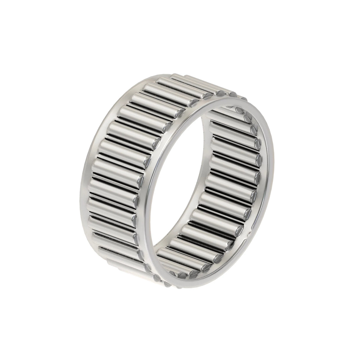 AL63097: Fits John Deere AL63097 Cylindrical Roller Bearing – Genuine OEM
