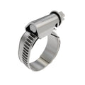 AL64588: Fits John Deere AL64588 Worm Gear Hose Clamp – Genuine OEM