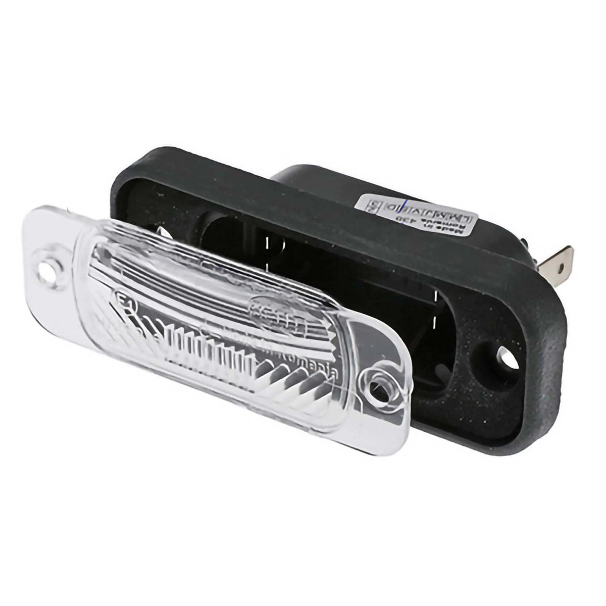 AL64593: Fits John Deere AL64593 Lamp, 12 Volts, 5 Watts – Genuine OEM