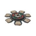 AL64759: Fits John Deere AL64759 Engine Clutch Disk – Genuine OEM
