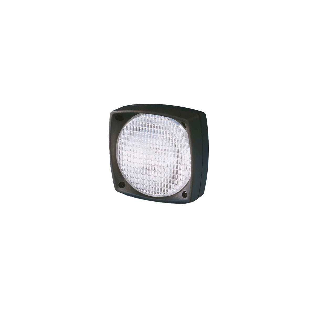 AL65268: Fits John Deere AL65268 Flood Lamp, 12 Volts, 55 Watts – Genuine OEM