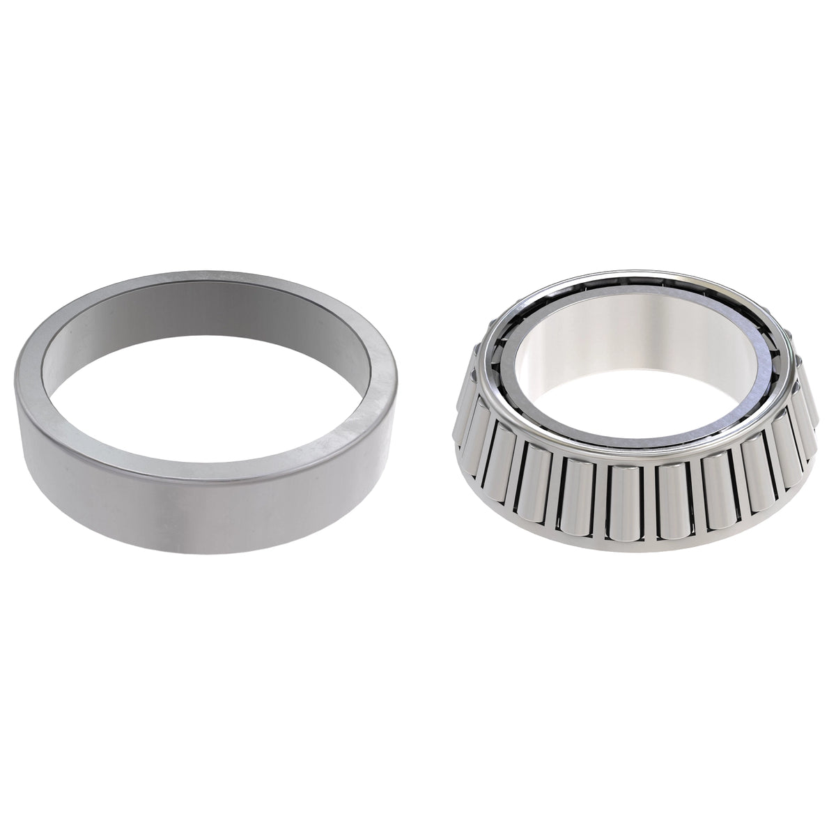 AL65858: Fits John Deere AL65858 Bearing Set – Genuine OEM