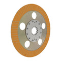 AL65871: Fits John Deere AL65871 Brake Disk – Genuine OEM
