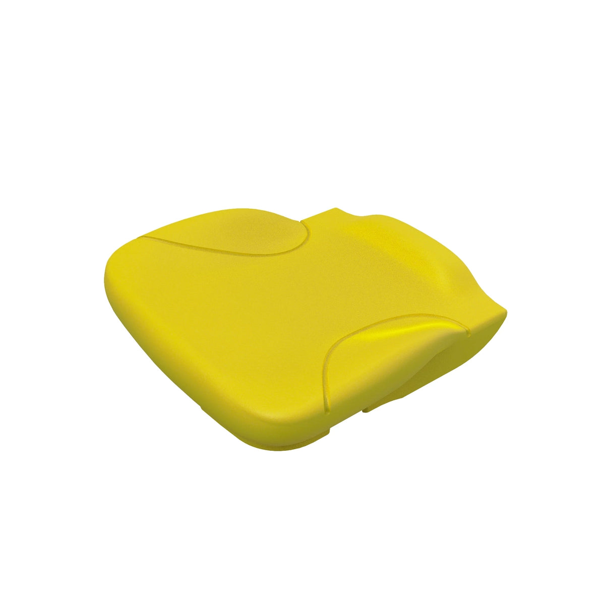 AL66511: Fits John Deere AL66511 Seat Cushion – Genuine OEM