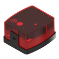 AL67206: Fits John Deere AL67206 Right Side Tail Lamp, 12 Volts, 21 Watts – Genuine OEM