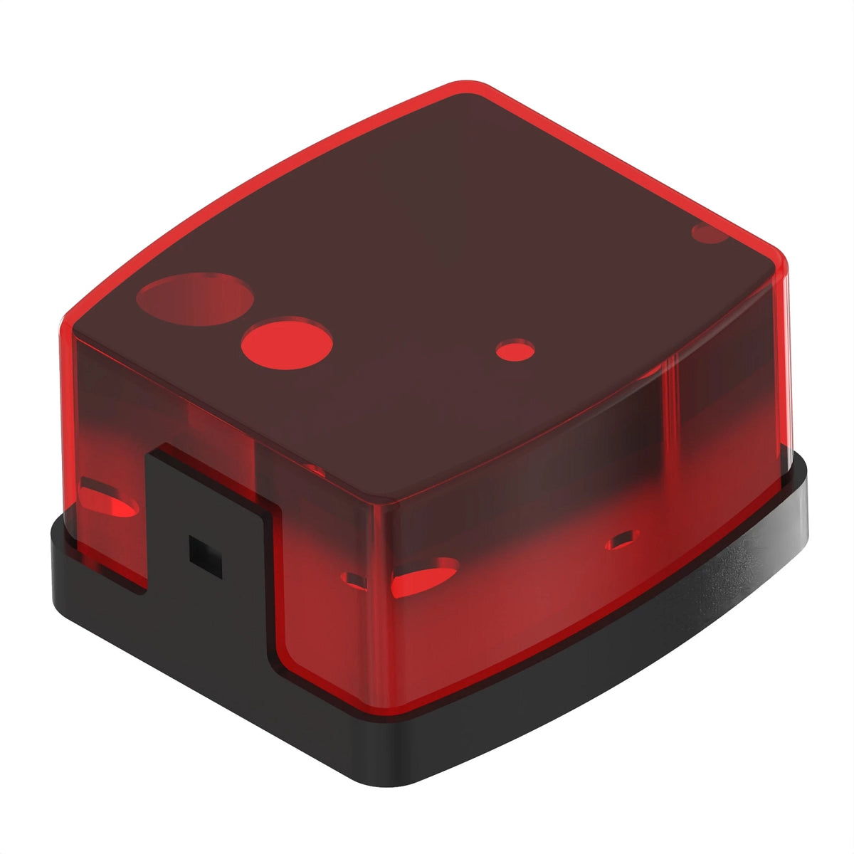 AL67206: Fits John Deere AL67206 Right Side Tail Lamp, 12 Volts, 21 Watts – Genuine OEM