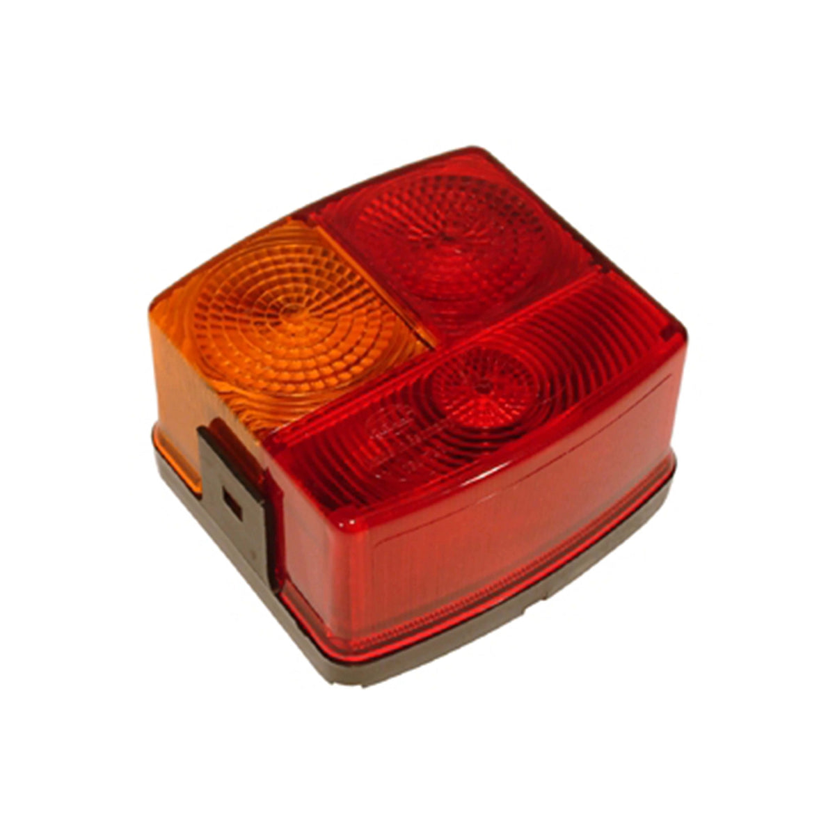 AL67208: Fits John Deere AL67208 Left Side Tail Lamp, 12 Volts, 21 Watts – Genuine OEM