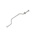 AL67687: Fits John Deere AL67687 Hydraulic Oil Line – Genuine OEM