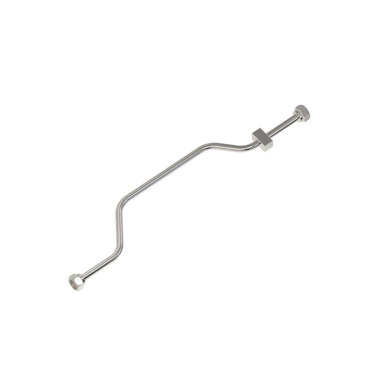AL67687: Fits John Deere AL67687 Hydraulic Oil Line – Genuine OEM