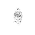 AL67975: Fits John Deere AL67975 Inline Fuel Filter – Genuine OEM