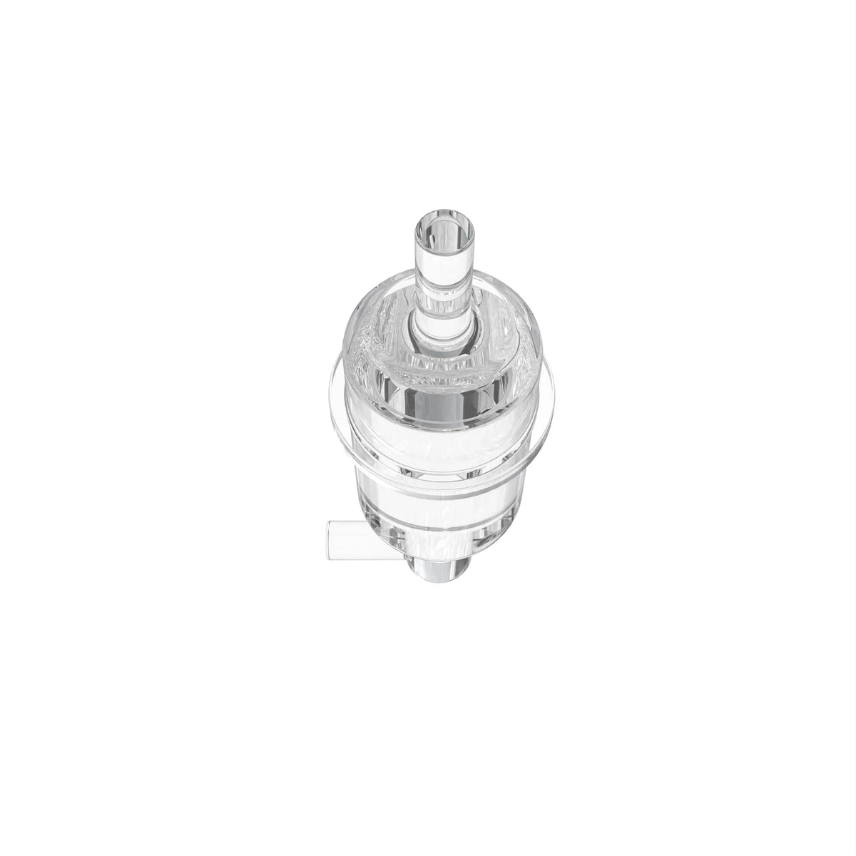 AL67975: Fits John Deere AL67975 Inline Fuel Filter – Genuine OEM