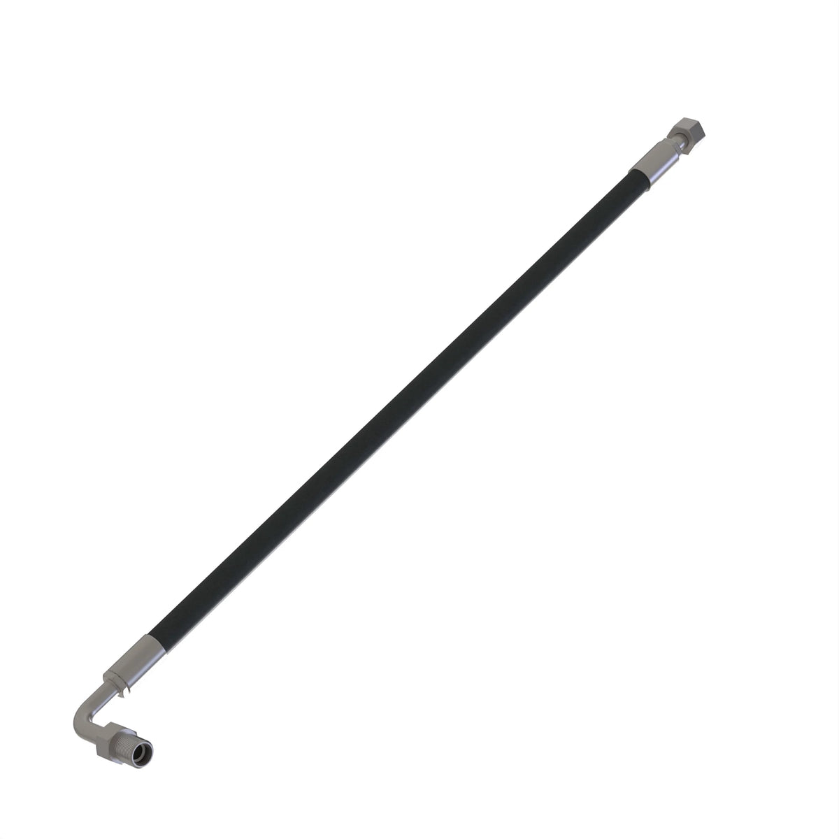 AL68028: Fits John Deere AL68028 Hydraulic Hose – Genuine OEM