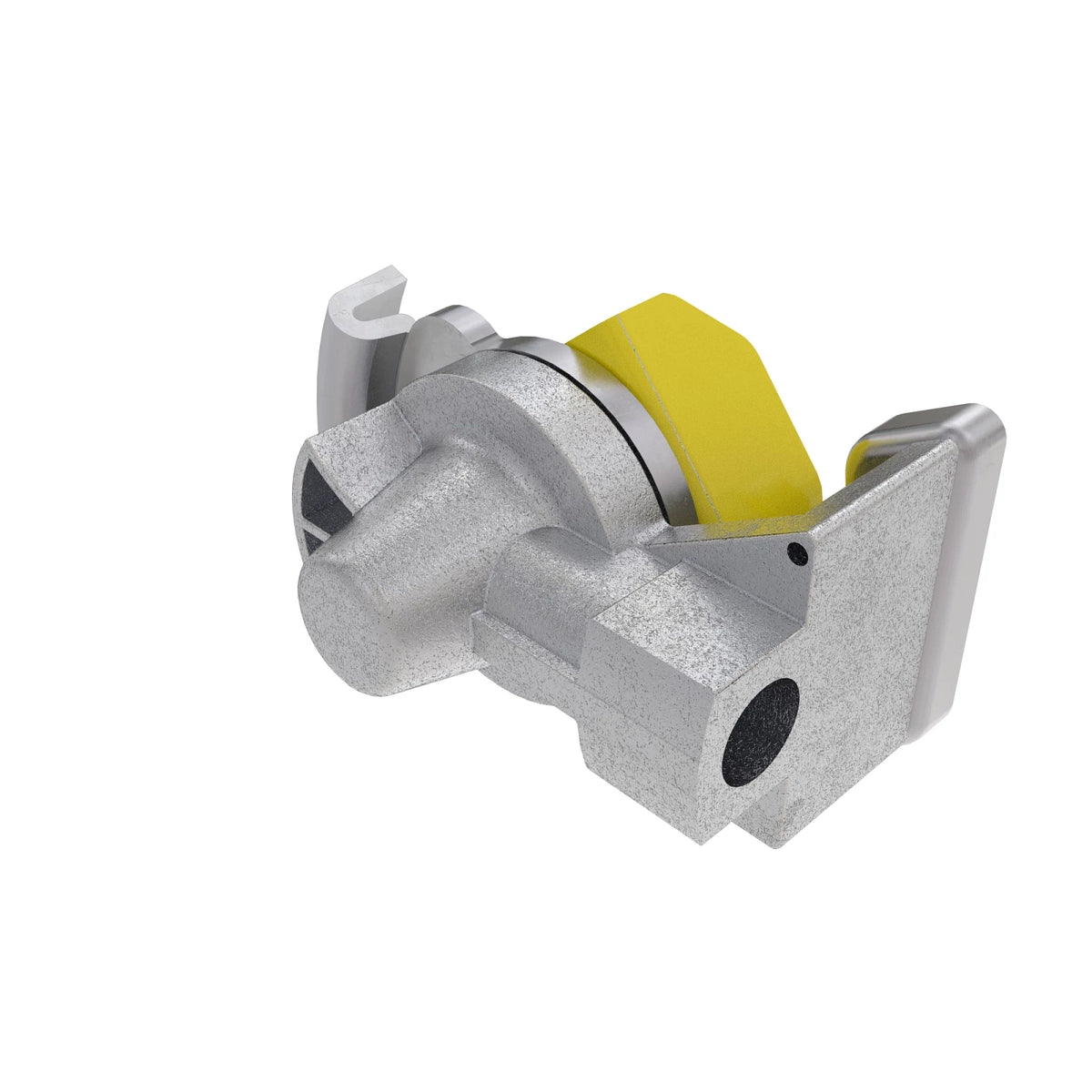 AL68572: Fits John Deere AL68572 Hitch Coupling – Genuine OEM