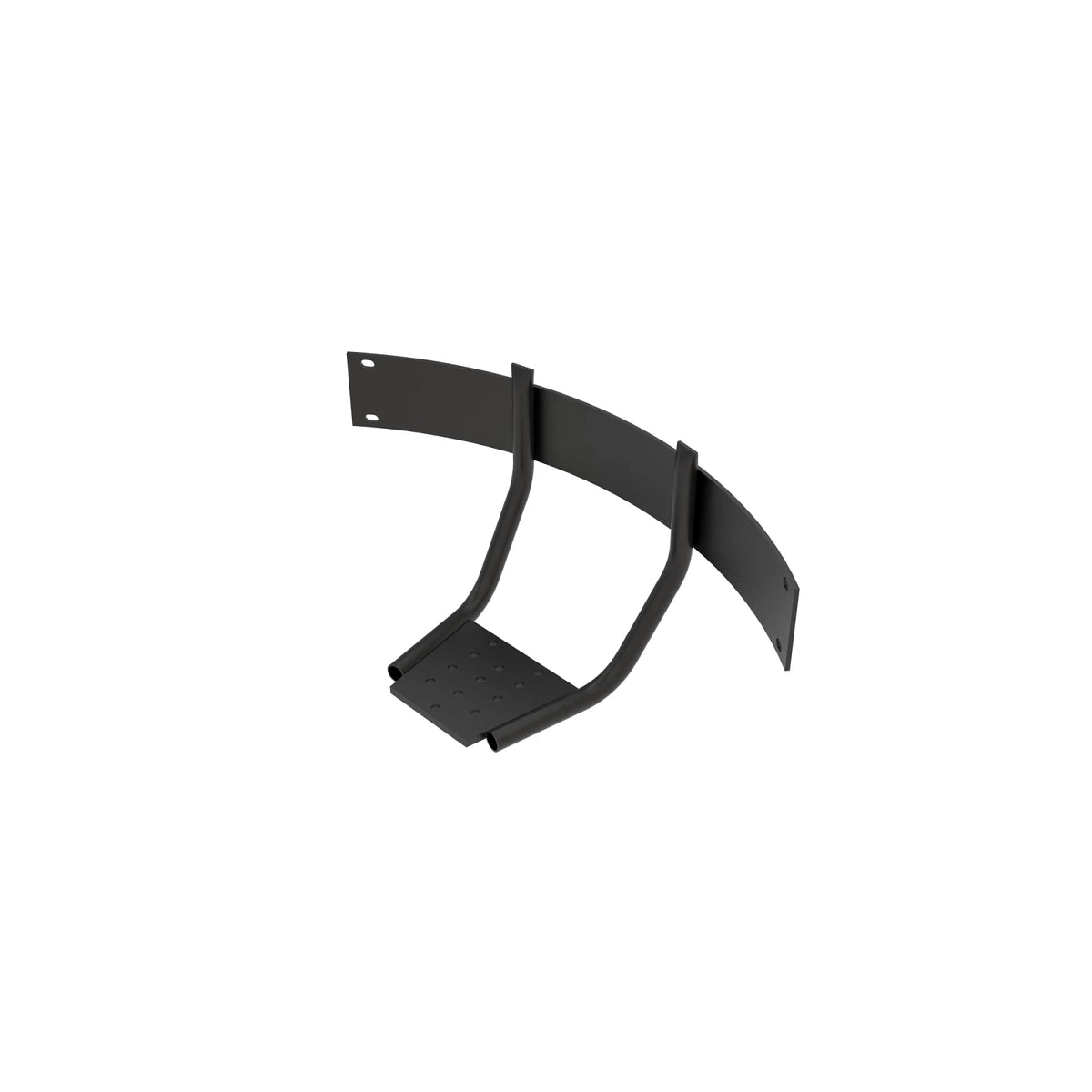 AL68625: Fits John Deere AL68625 Fender Support – Genuine OEM
