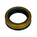 AL68702: Fits John Deere AL68702 Half Shaft Oil Seal – Genuine OEM