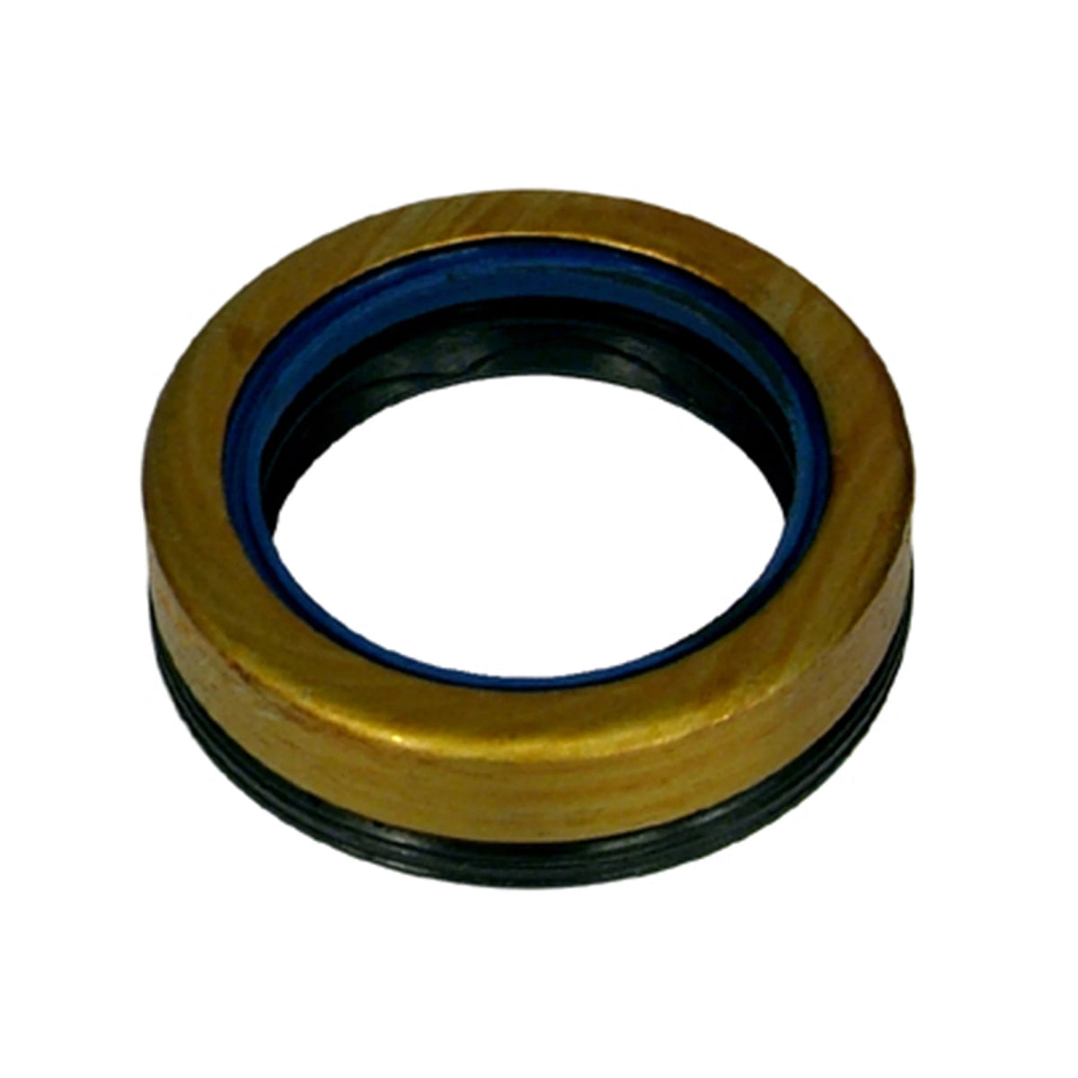 AL68702: Fits John Deere AL68702 Half Shaft Oil Seal – Genuine OEM