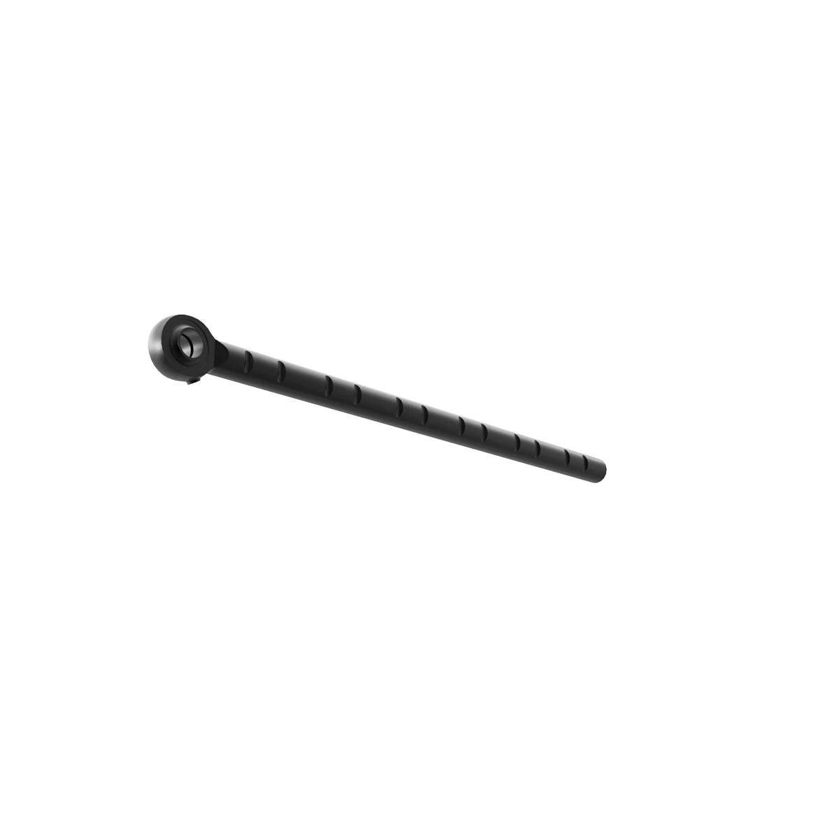 AL68724: Fits John Deere AL68724 Long Tie Rod Head End – Genuine OEM