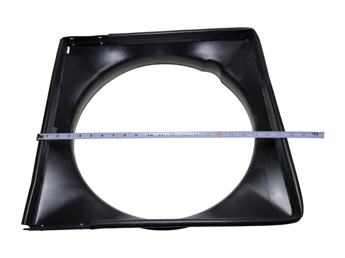 AL69159 — SHROUD — image 3