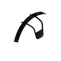 AL69320: Fits John Deere AL69320 Front Fender Support, Right Side – Genuine OEM