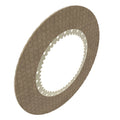 AL69560: Fits John Deere AL69560 PTO Clutch Disk with Inner Spline – Genuine OEM