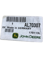 AL70307: Fits John Deere AL70307 Adapter Kit – Genuine OEM