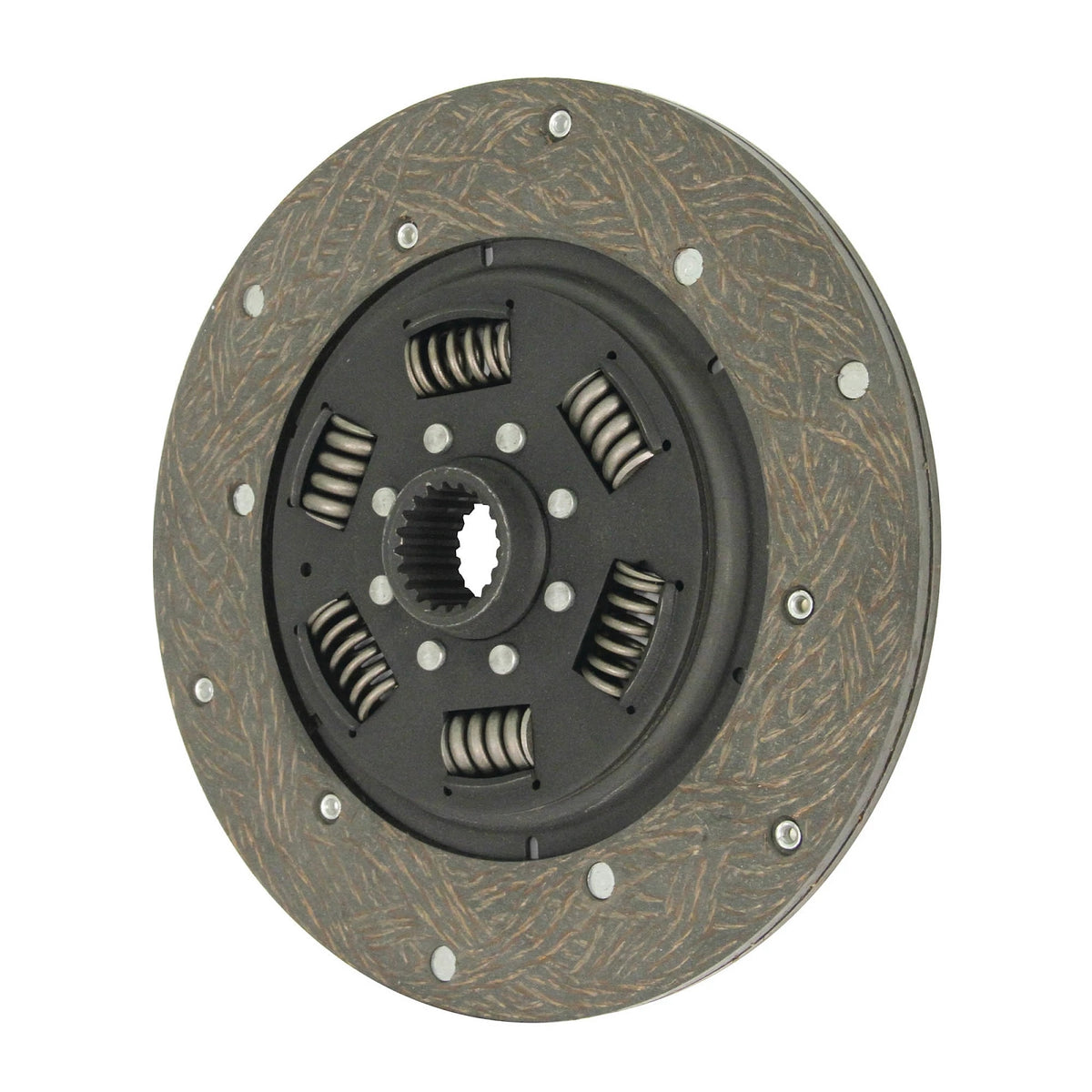 AL71088: Fits John Deere AL71088 Engine Clutch Disk – Genuine OEM