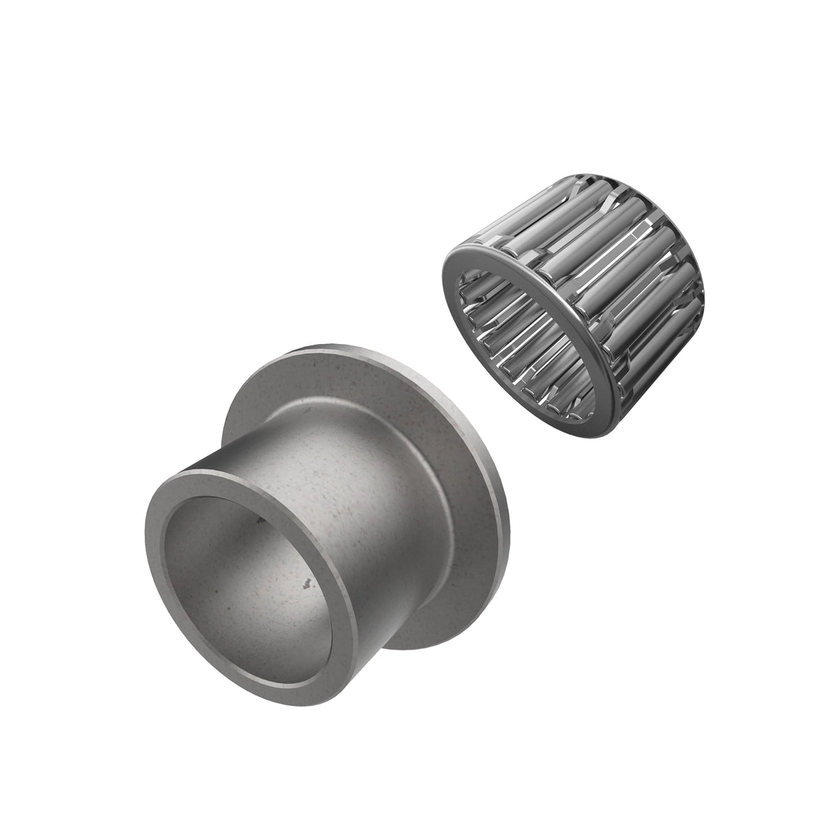 AL71147: Fits John Deere AL71147 Roller Bearing – Genuine OEM