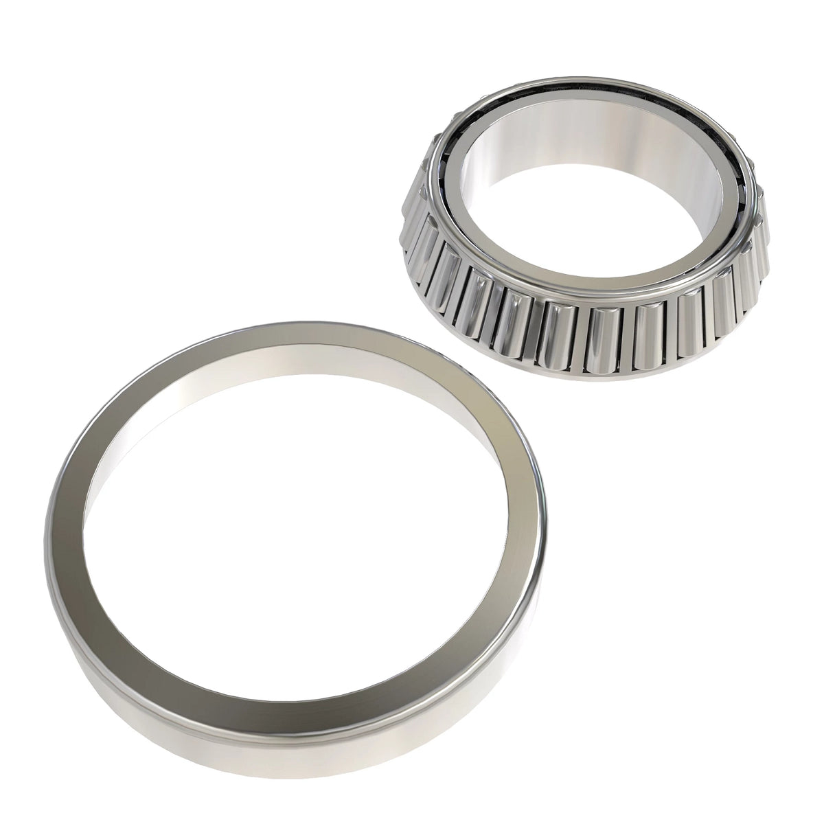 AL71158: Fits John Deere AL71158 Roller Bearing Assembly – Genuine OEM