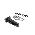 AL71324: Fits John Deere AL71324 Left Side Door Hinge – Genuine OEM