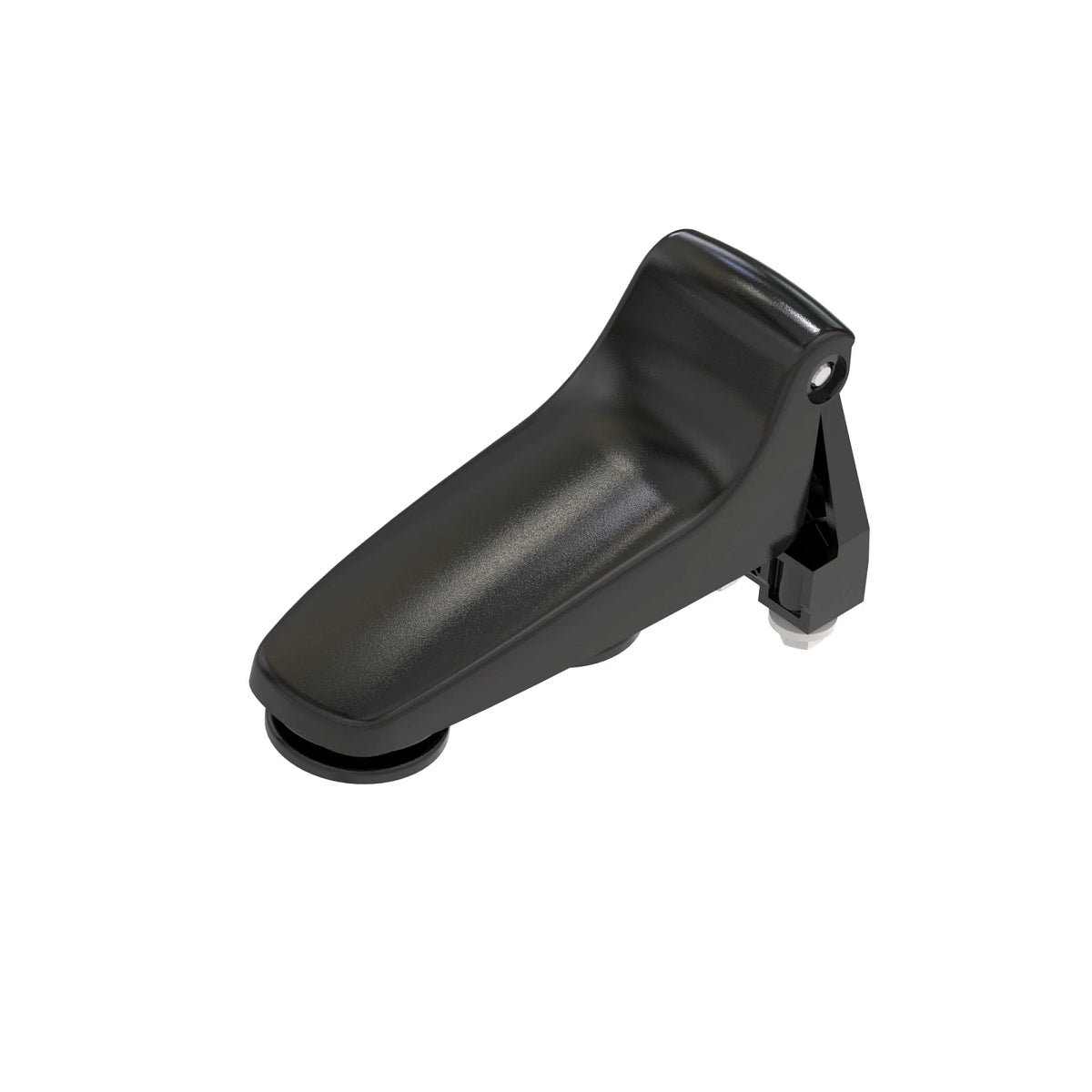 AL71325: Fits John Deere AL71325 Right Side Door Handle – Genuine OEM