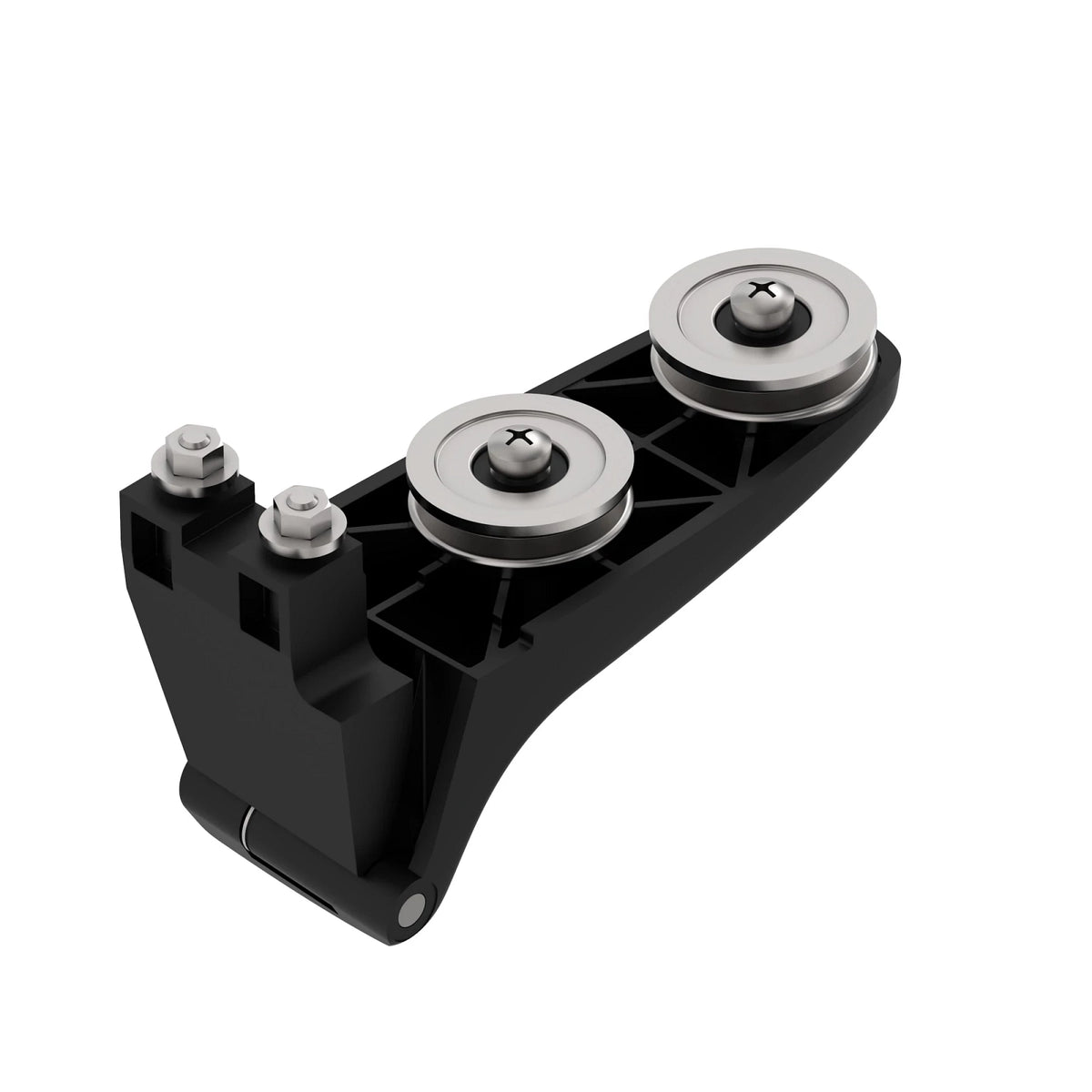 AL71331: Fits John Deere AL71331 Side Window Hinge – Genuine OEM