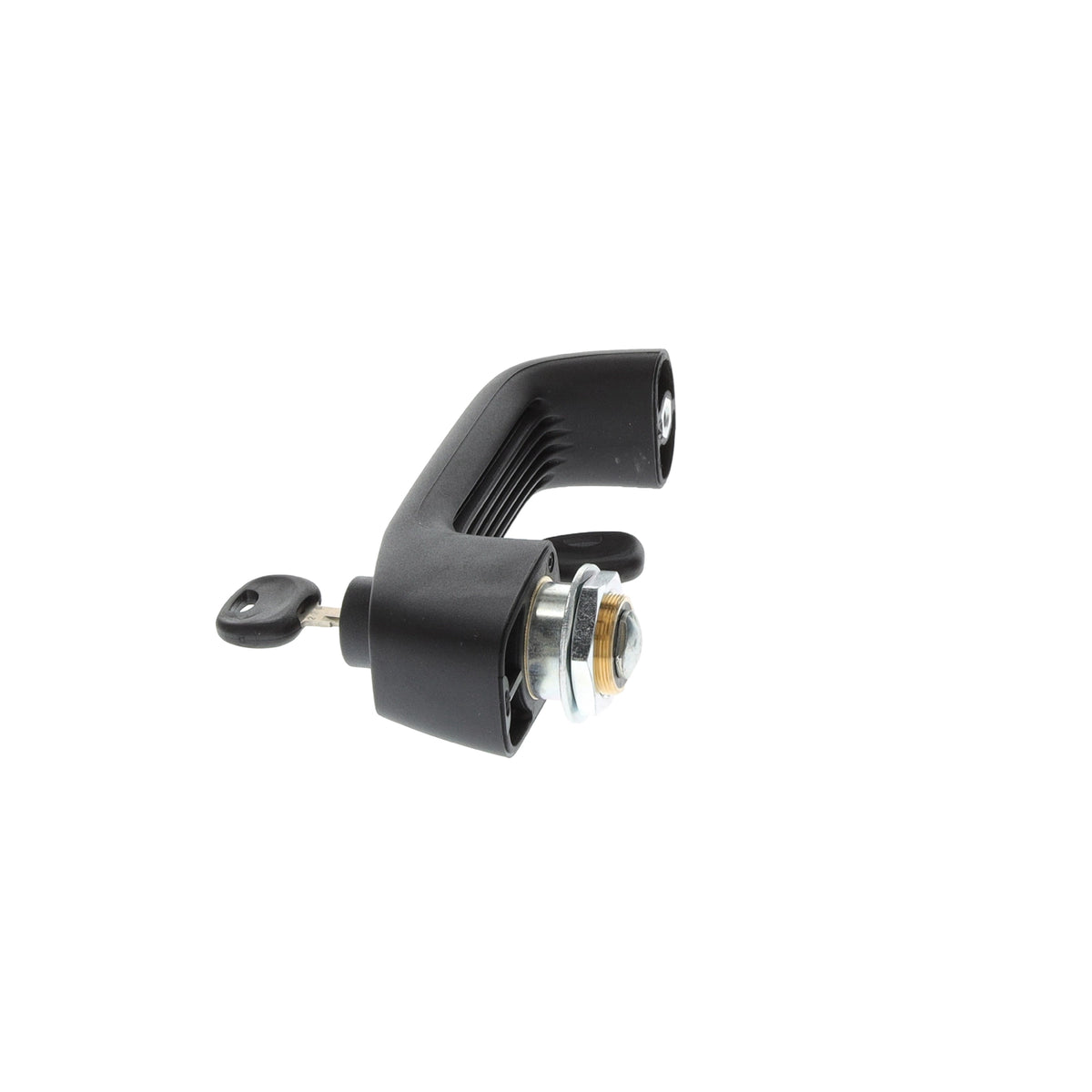AL71345: Fits John Deere AL71345 Lockable Door Handle with Keys – Genuine OEM