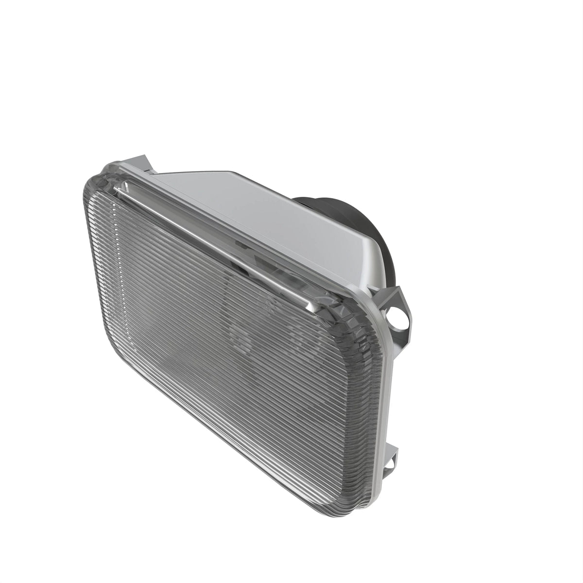 AL75338: Fits John Deere AL75338 Right Side Headlight, 13 Volts, 66 Watts – Genuine OEM