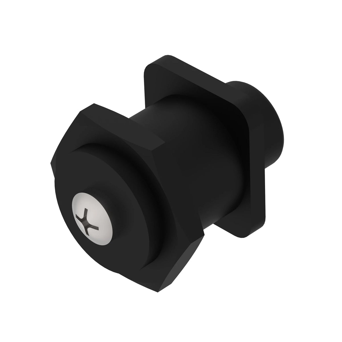 AL75502: Fits John Deere AL75502 Secondary Exit Knob – Genuine OEM
