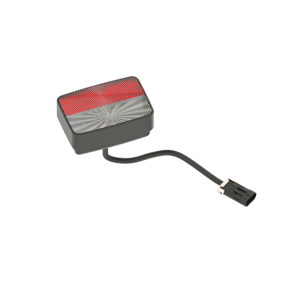 AL75642: Fits John Deere AL75642 Direction Indicator Side Light, 12 Volts, 21 Watts – Genuine OEM