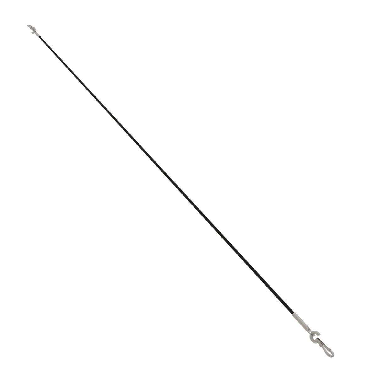 AL75795: Fits John Deere AL75795 Cable Assembly – Genuine OEM