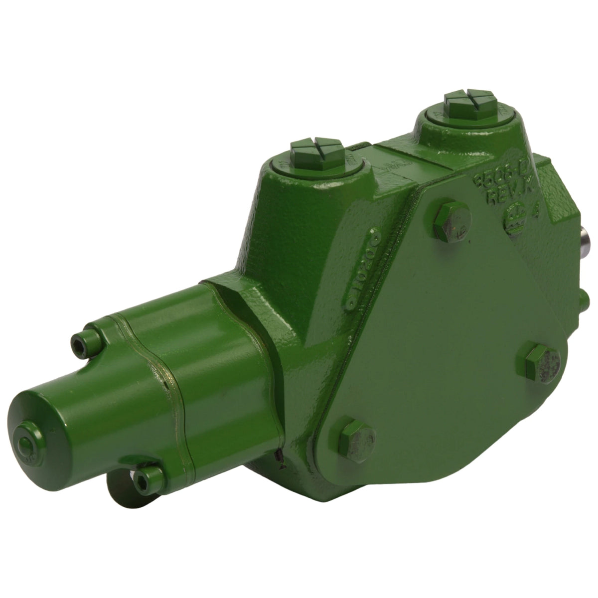 AL75841: Fits John Deere AL75841 Selective Control Valve – Genuine OEM