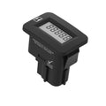 AL75949: Fits John Deere AL75949 Hour Meter – Genuine OEM