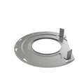 AL76005: Fits John Deere AL76005 Rear PTO Shaft Shield with Angles – Genuine OEM