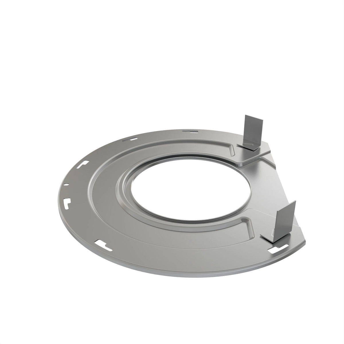 AL76005: Fits John Deere AL76005 Rear PTO Shaft Shield with Angles – Genuine OEM