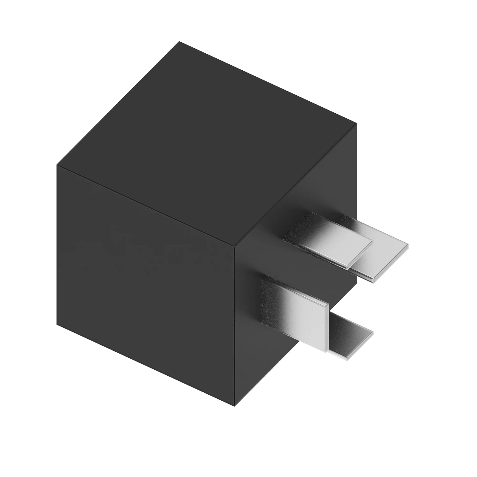AL77324: Fits John Deere AL77324 Relay – Genuine OEM