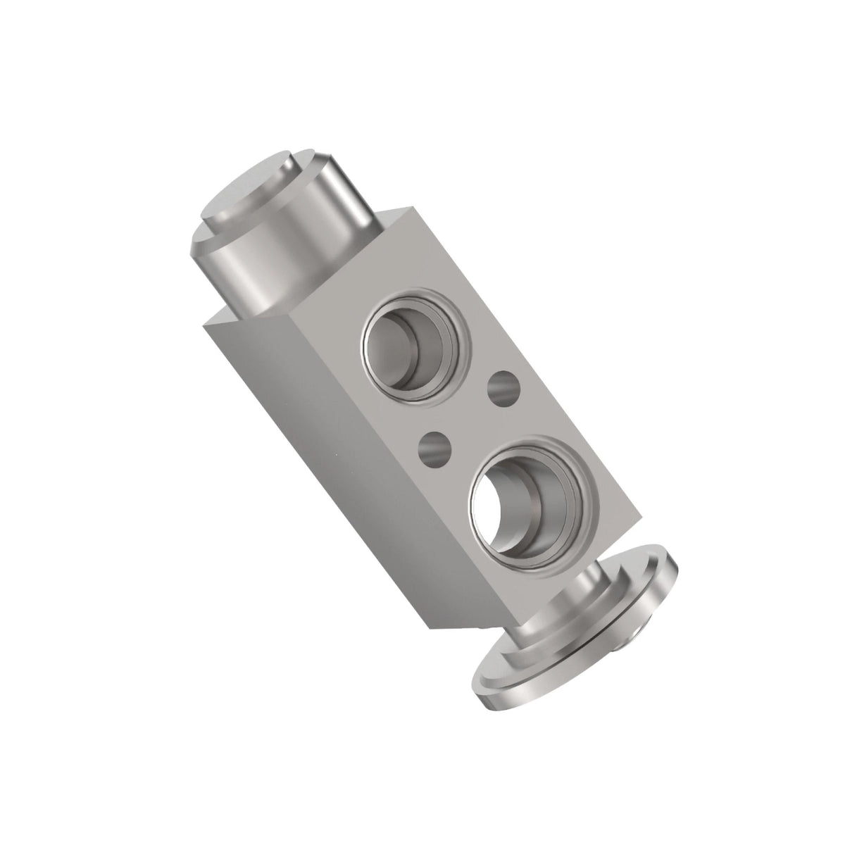 AL77579: Fits John Deere AL77579 Expansion Valve – Genuine OEM